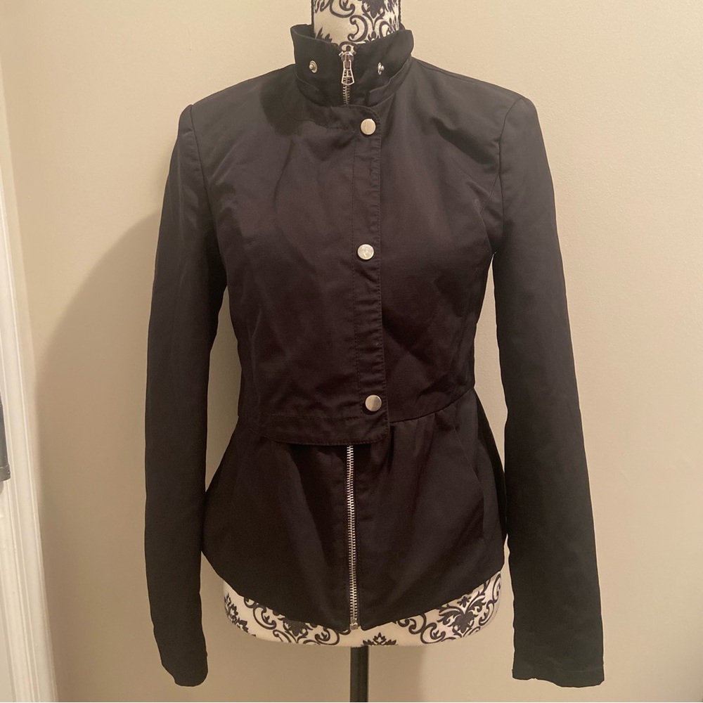 Zara Trafaluc Jacket